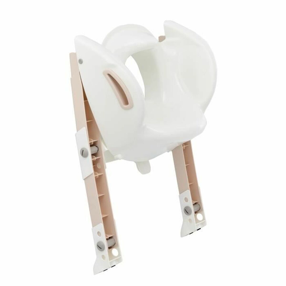 Toalettseterreduksjon for babyer ThermoBaby Kiddyloo